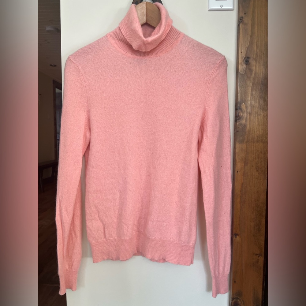 100% cashmere sweaters Lord and Taylor